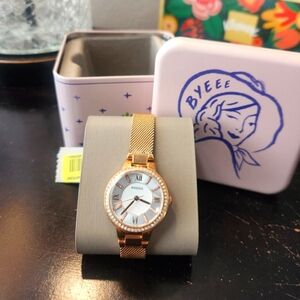 NWT! Fossil Watch for Women